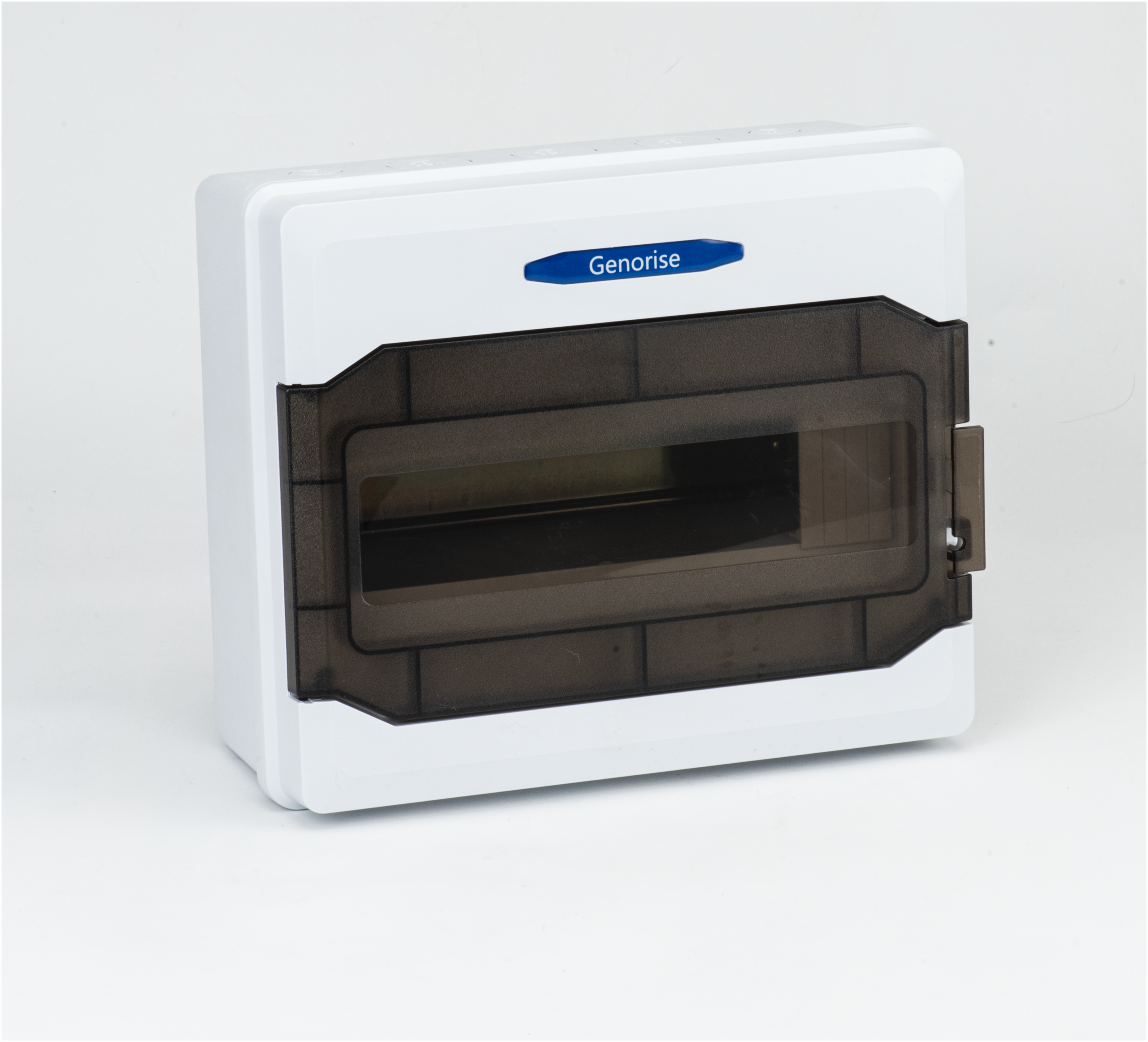 GRHL-12P DC Combiner Box