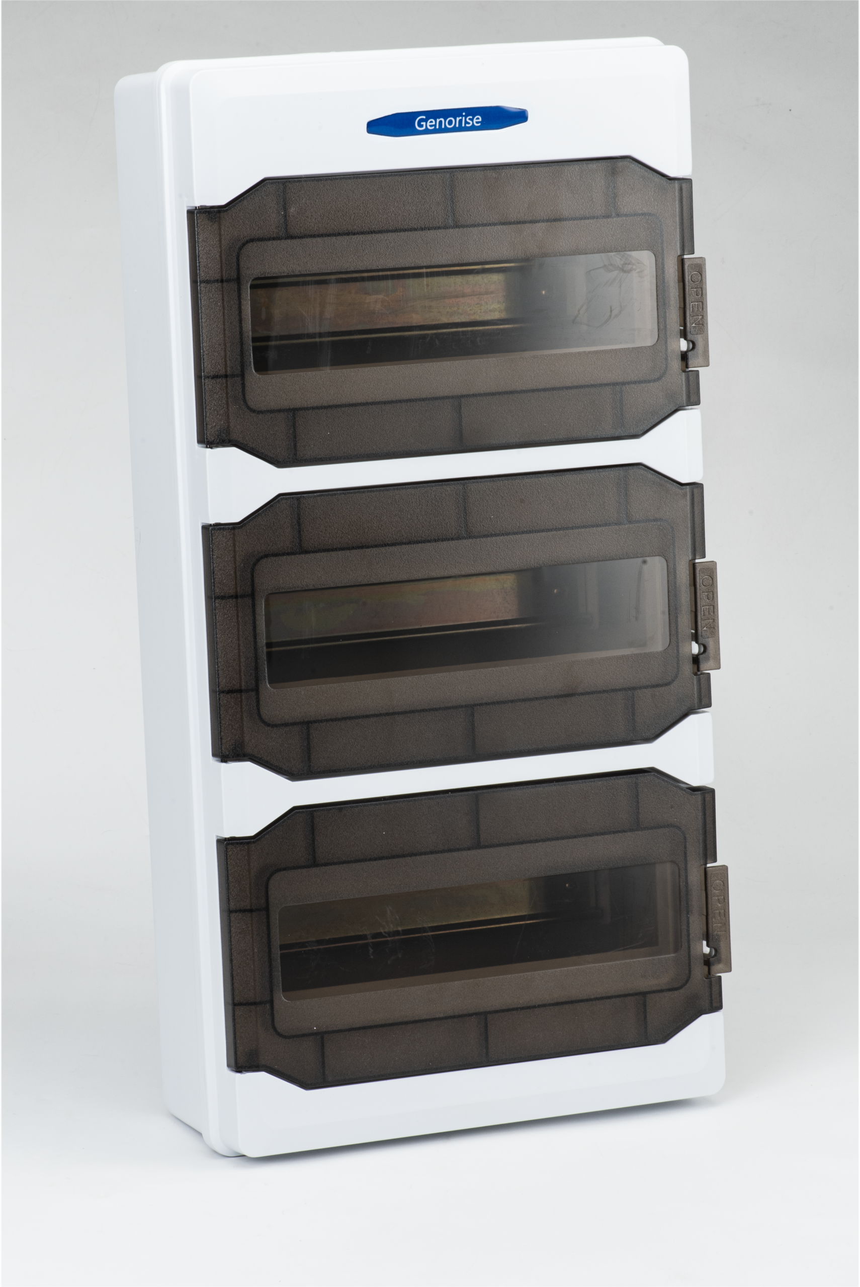 GRHL-36P DC Combiner Box