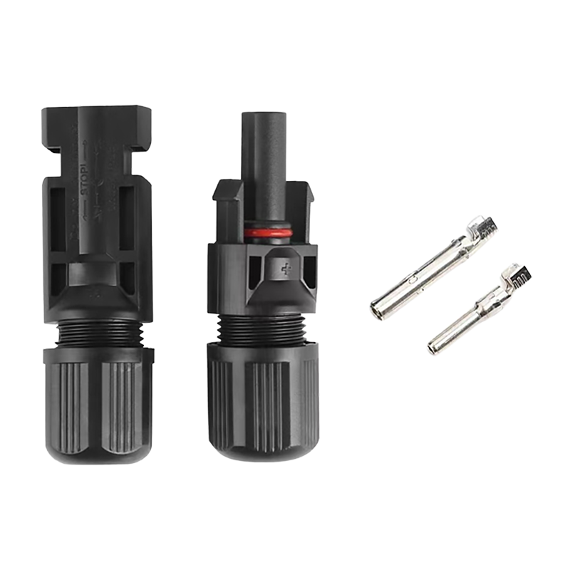 PV-THC-01 Solar DC Connector