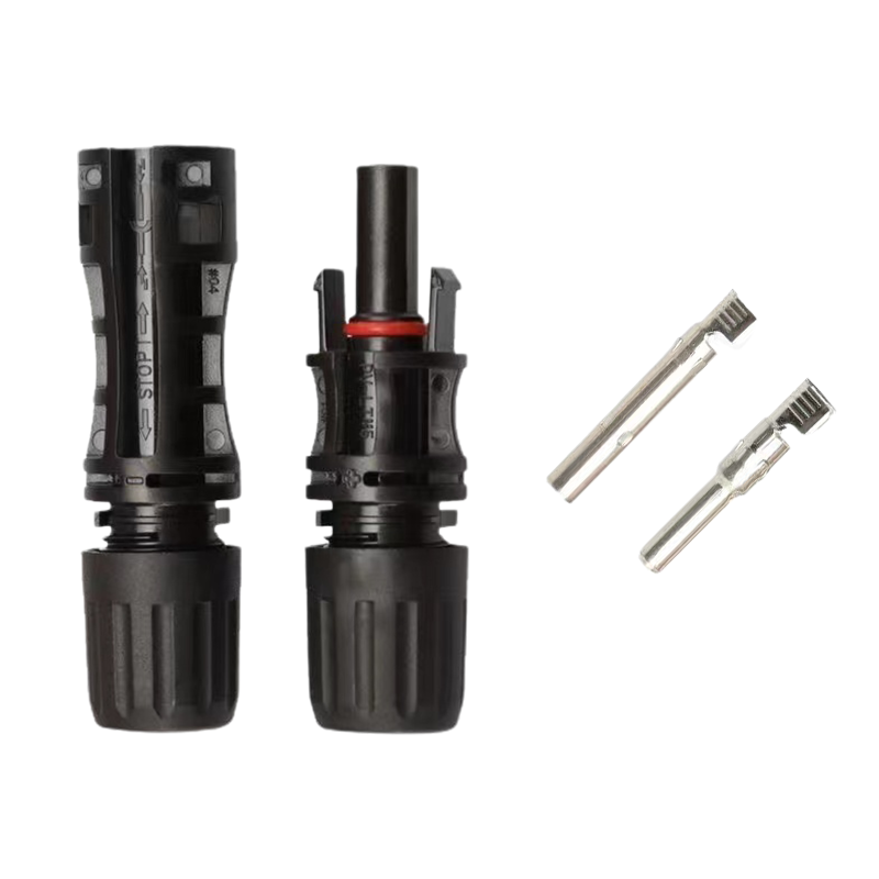 PV-THC-02 Solar DC Connector