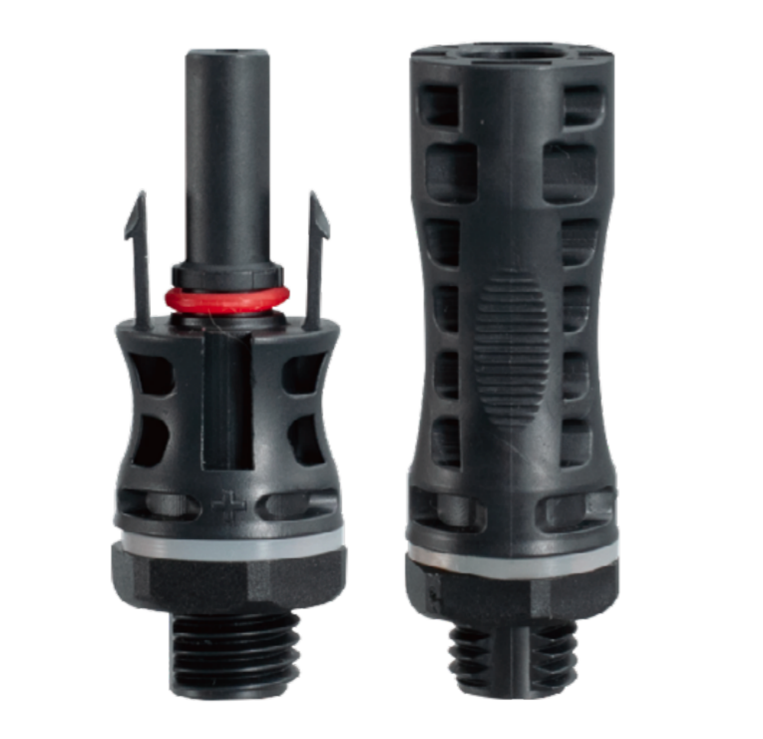 PV-THC-04 Solar DC Connector