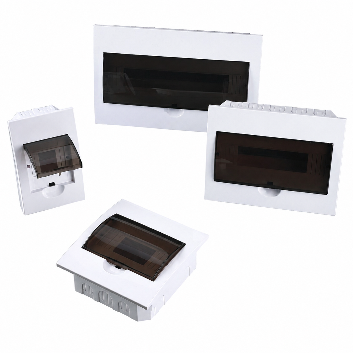 THC-MF Series Distribution Box