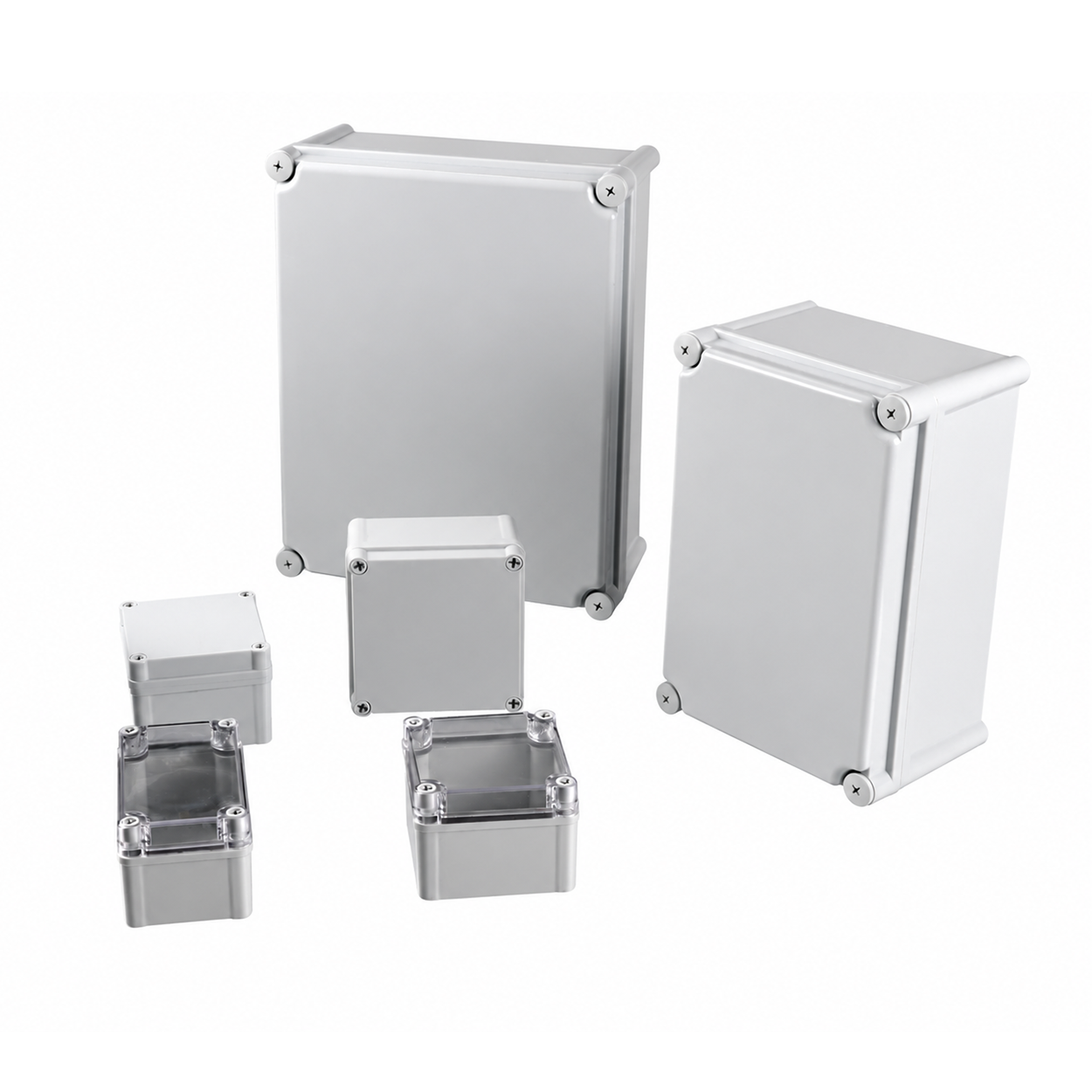 THC-AG Series Junction Box