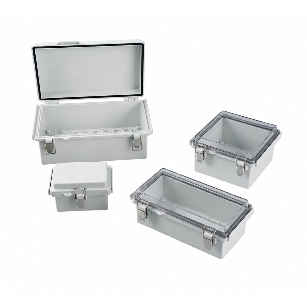 THC-BG Series Junction Box