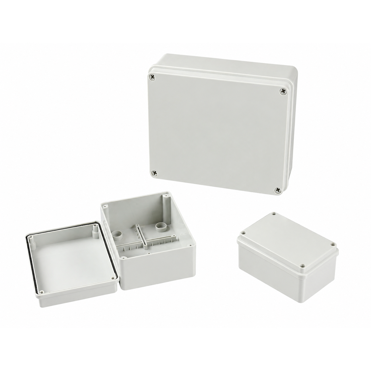 THC-DG Series Junction Box