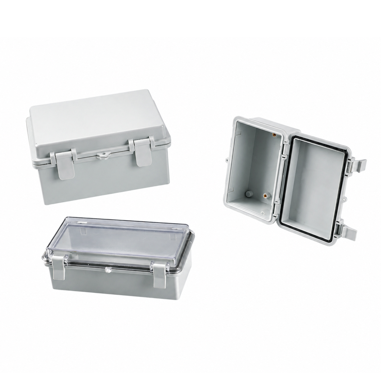 THC-KG Series Junction Box