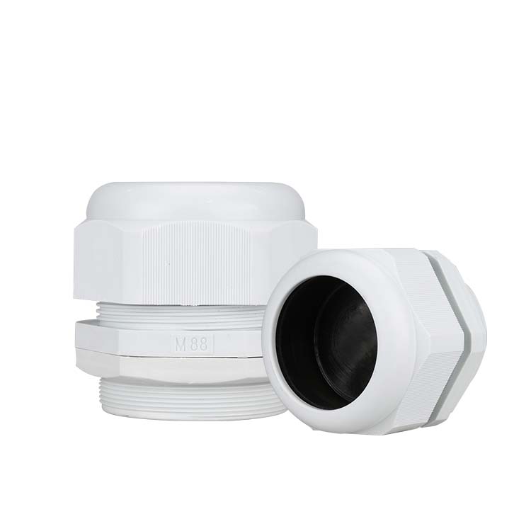 Large Nylon Cable Gland