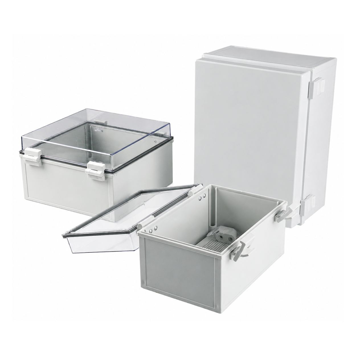 THC-MG Series Junction Box