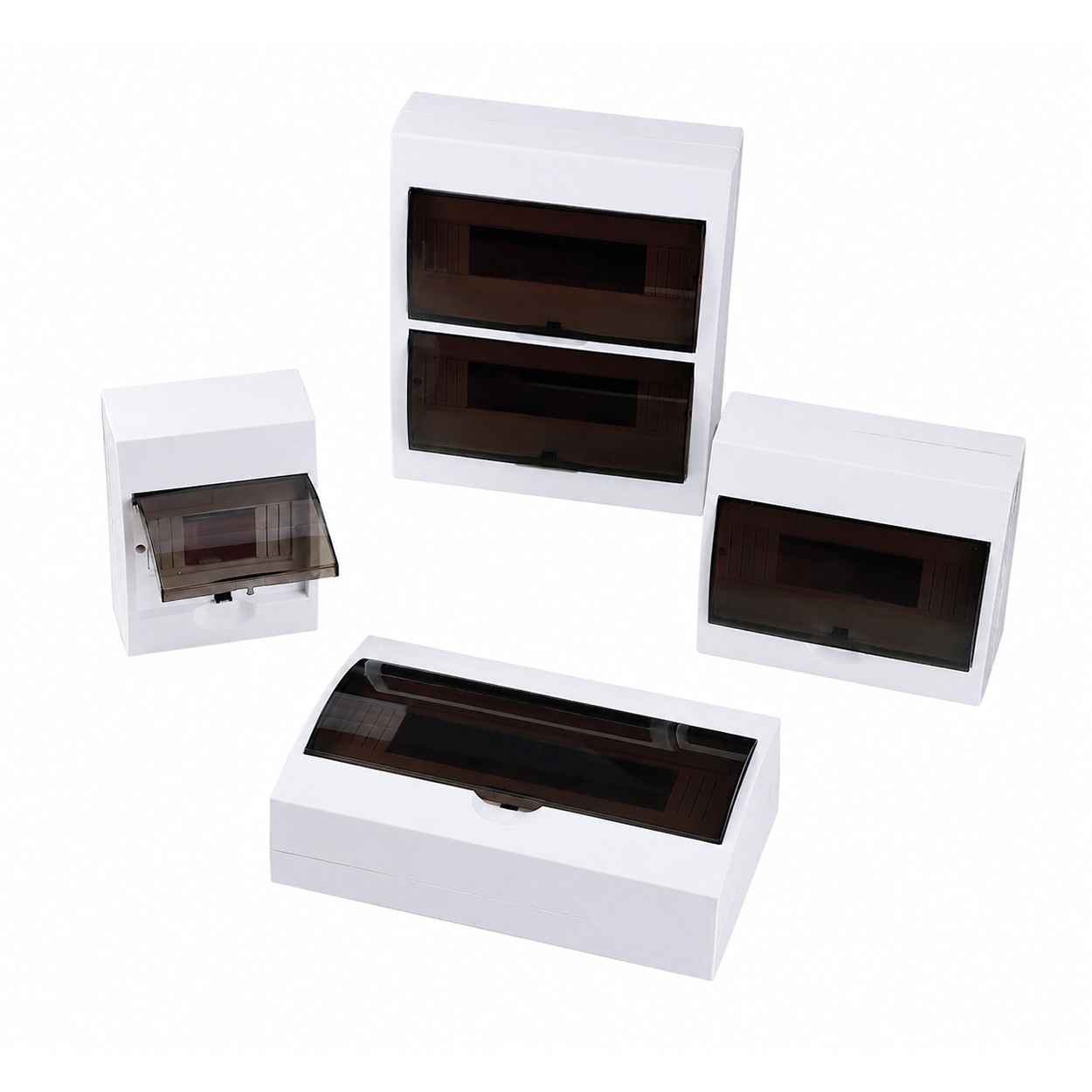 THC-MS Series Distribution Box