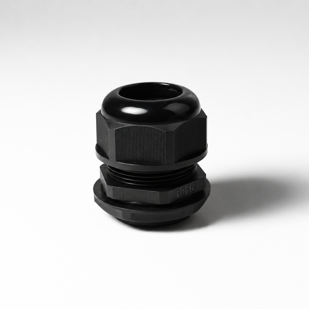 Nylon Cable Gland Supreme