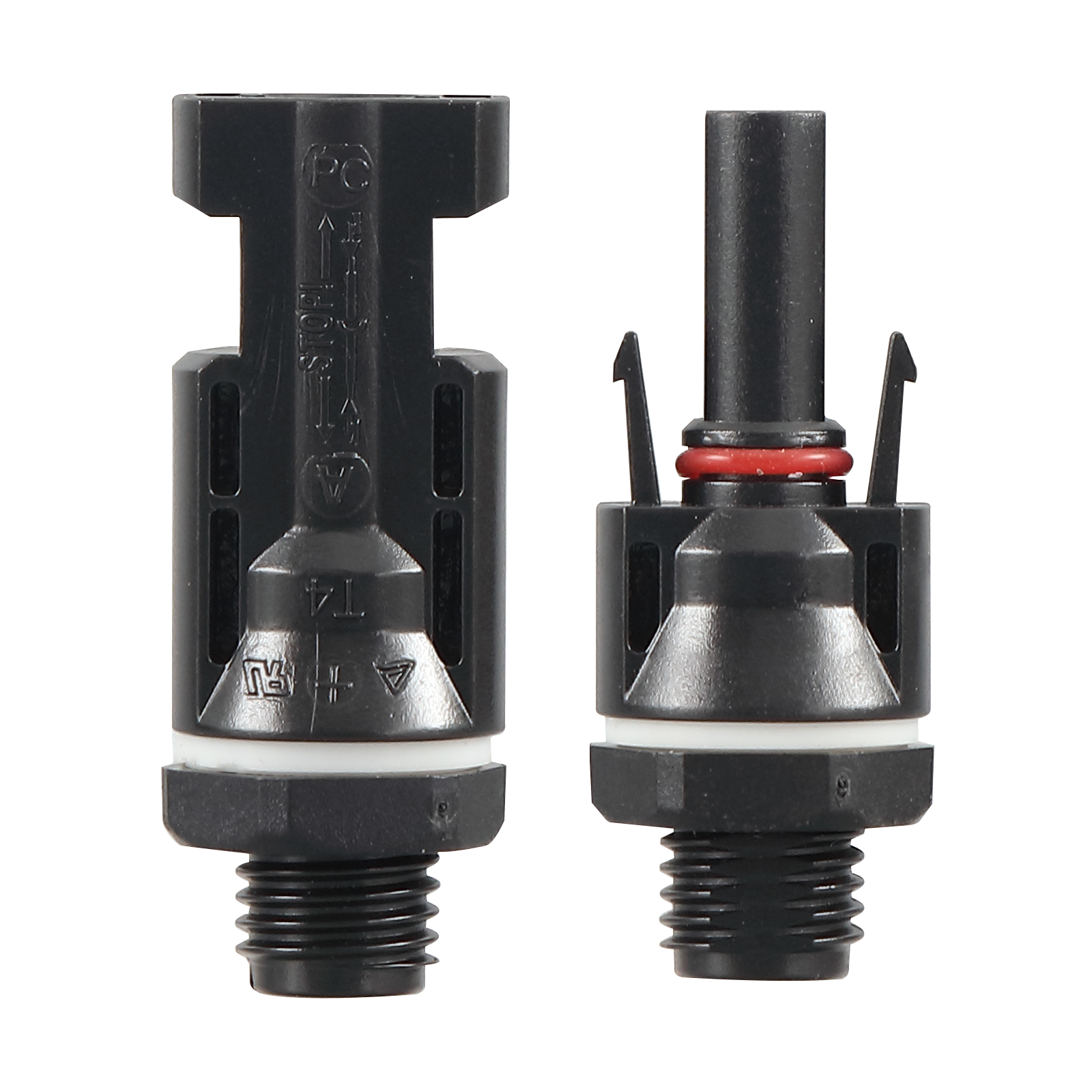 PV-THC-03 Solar DC Connector