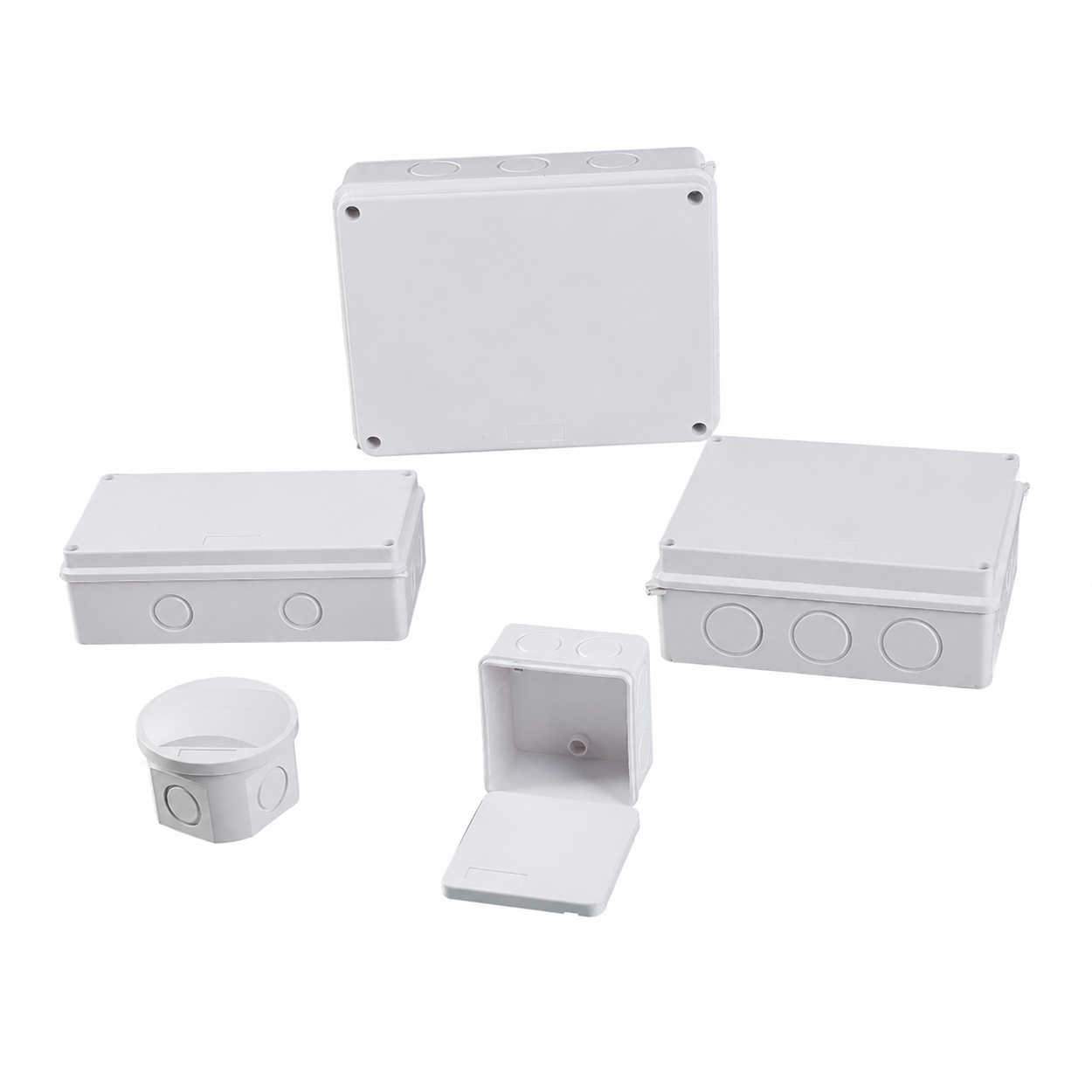 THC-RT Series Junction Box