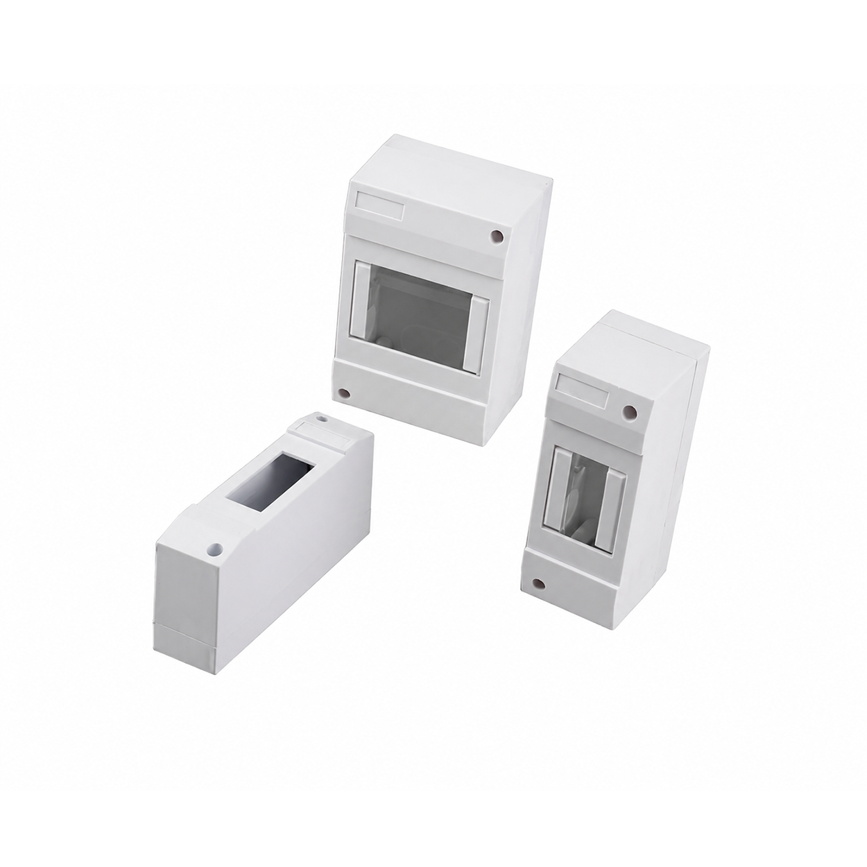 THC-S Series Distribution Box