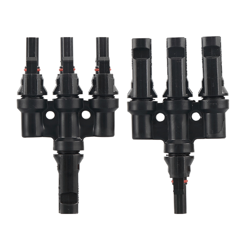 PV-THC-T1/3 Branch Connector