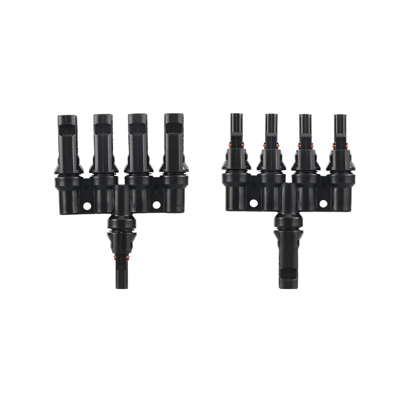 PV-THC-T1/4 Branch Connector