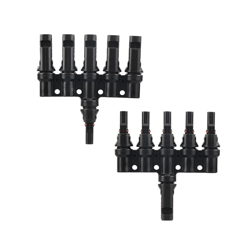 PV-THC-T1/5 Branch Connector