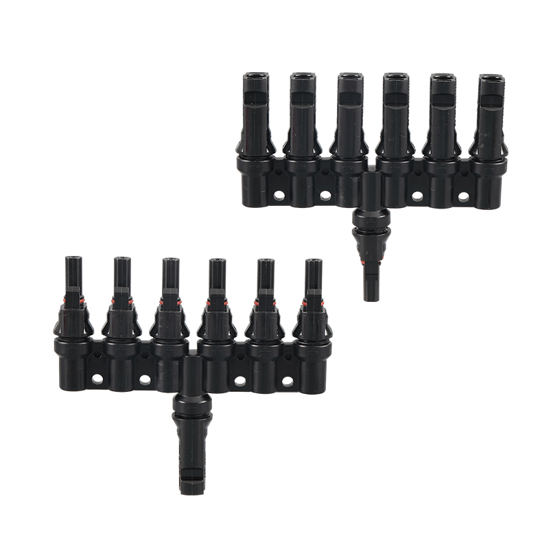 PV-THC-T1/6 Branch Connector