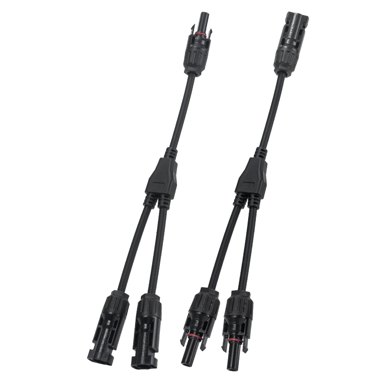 PV-THC-Y1/2 Branch Connector