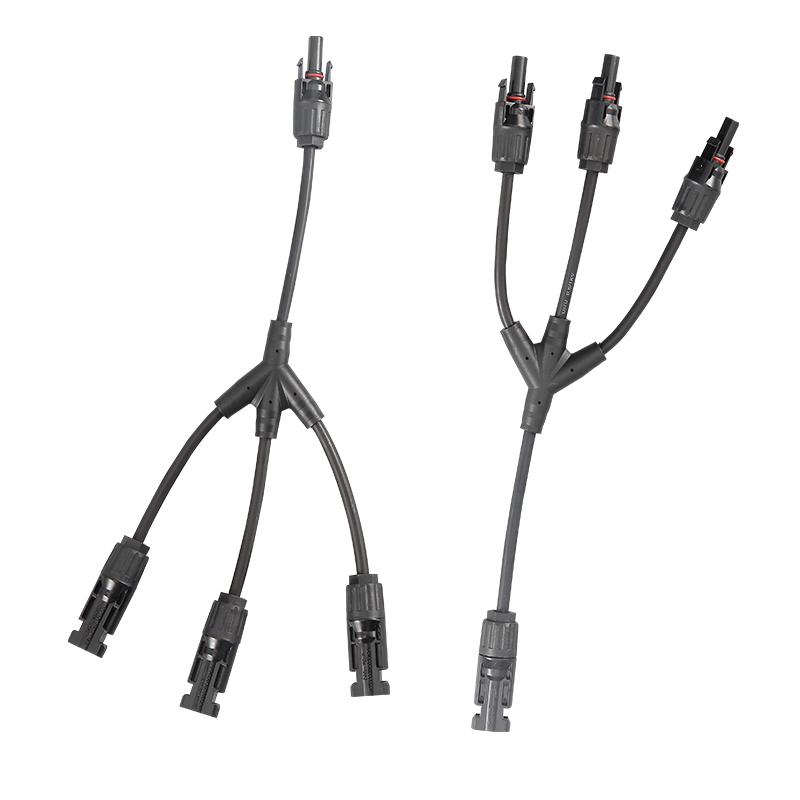 PV-THC-Y1/3 Branch Connector