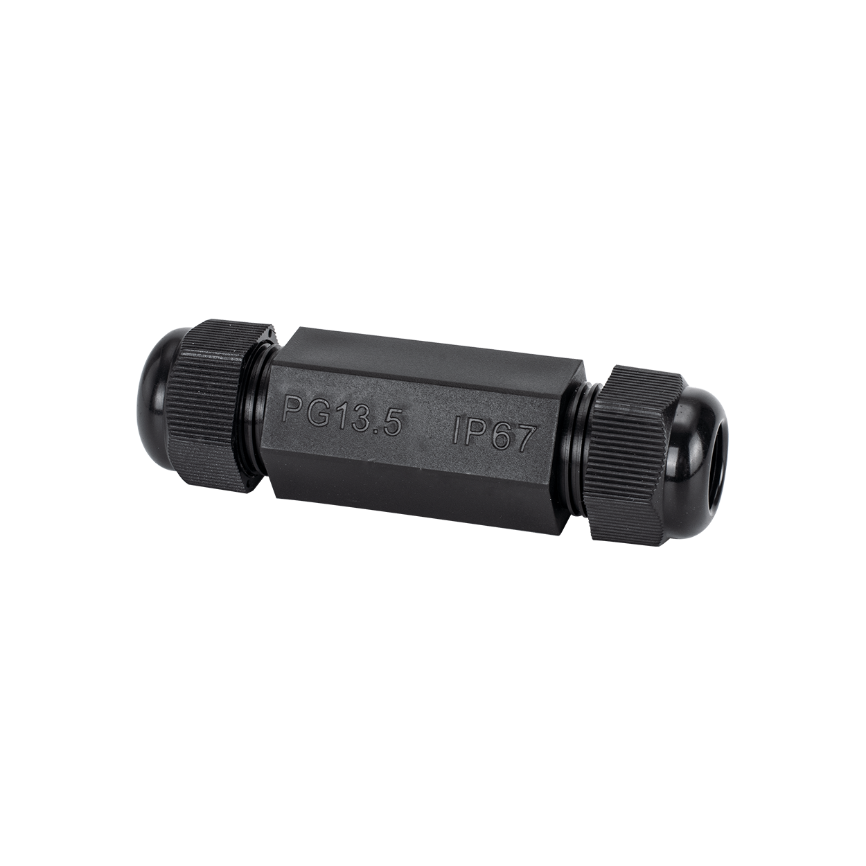 Inline Cable Gland