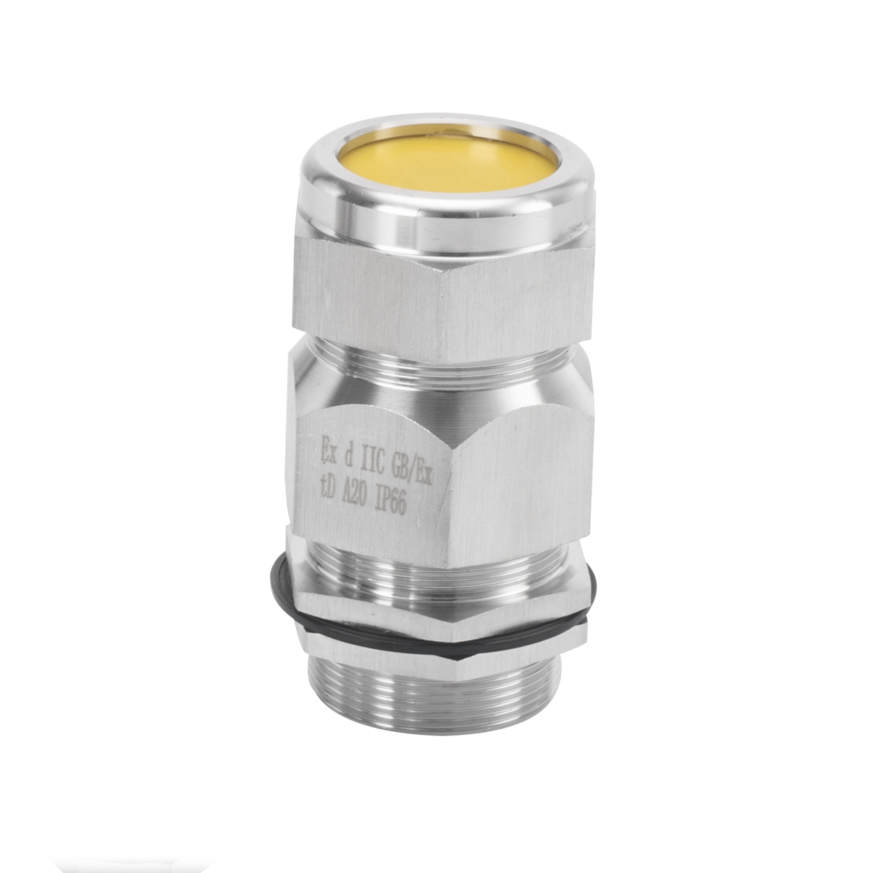 Ex d Armoured Cable Gland